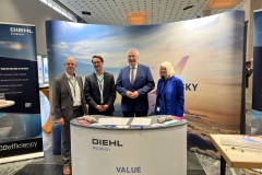 C-Diehl-Stand-Minister