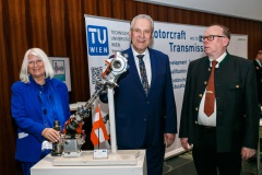 MInister-TUW